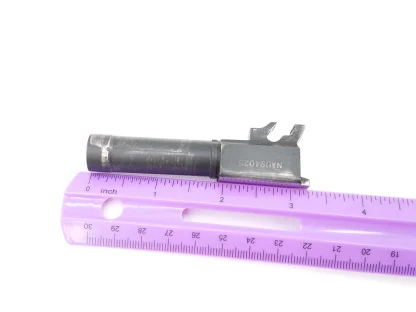Taurus PT 145 PRO Millenium 45 ACP Pistol Parts: Barrel - Image 5