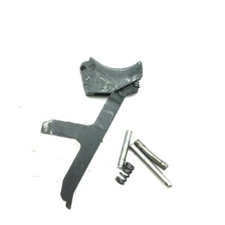 Jennings Bryco 59 9mm, Pistol parts, Trigger, pins