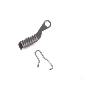 Taurus PT 145 PRO Millenium 45 ACP Pistol Parts: Slide Catch & Spring