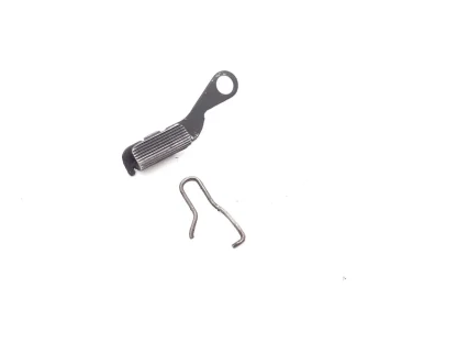 Taurus PT 145 PRO Millenium 45 ACP Pistol Parts: Slide Catch & Spring