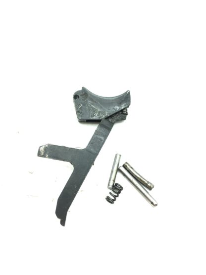 Jennings Bryco 59 9mm, Pistol parts, Trigger, pins