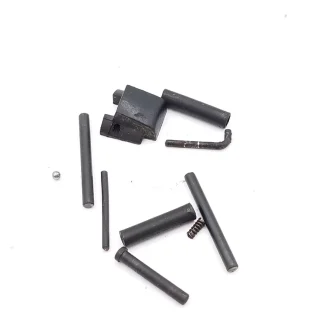Taurus PT 145 PRO Millenium 45 ACP Pistol Parts: Pins, Spring, & Ball