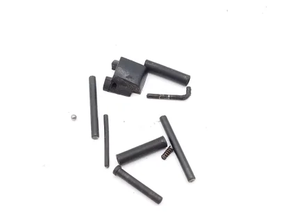 Taurus PT 145 PRO Millenium 45 ACP Pistol Parts: Pins, Spring, & Ball