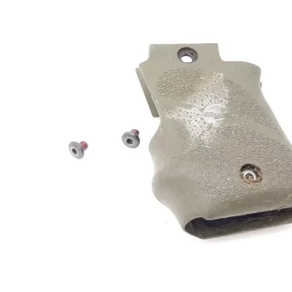 Sig Sauer P938 9mm Pistol Parts: Grips & Screws