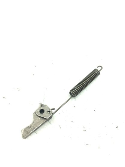 Ruger LC9 9mm, Pistol Parts, Hammer - Image 4