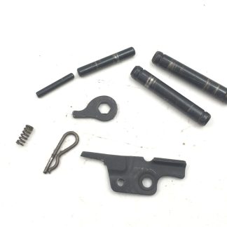 Springfield VD-45 .45ACP, Pistol Parts: Ejector, Pins, Spring