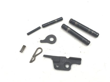 Springfield VD-45 .45ACP, Pistol Parts: Ejector, Pins, Spring