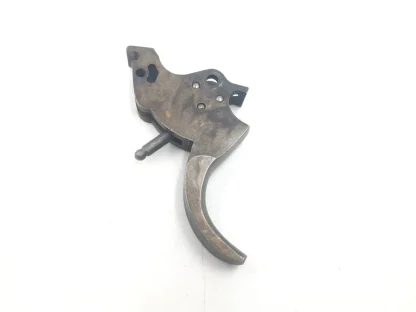 Smith & Wesson 10-7, 38 Special Revolver Parts: Trigger