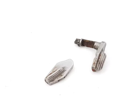 Sig Sauer P938 9mm Pistol Parts: Left & Right Safety