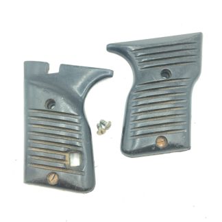 Lorcin L380 .380ACP, Pistol parts, Grips, Screws