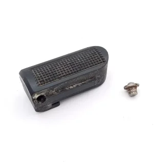 Sig Sauer P938 9mm Pistol Parts: Mainspring Housing & Pin