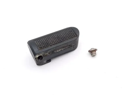 Sig Sauer P938 9mm Pistol Parts: Mainspring Housing & Pin