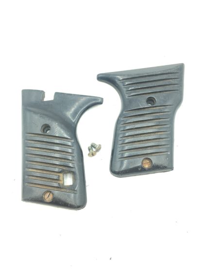 Lorcin L380 .380ACP, Pistol parts, Grips, Screws