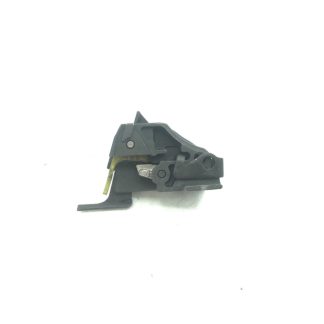 Smith & Wesson M&P40 Shield .40S&W, Pistol Parts, Housing
