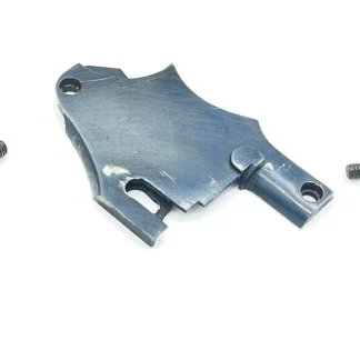 Armscor Model 210 (Special Edition) .38 Special Revolver Parts: Side Plate & Screws