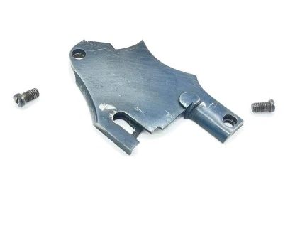 Armscor Model 210 (Special Edition) .38 Special Revolver Parts: Side Plate & Screws