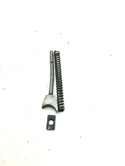 FIE Standard Titan Tiger .38Spl, Revolver Parts, Strut, Spring, Seat - Image 3