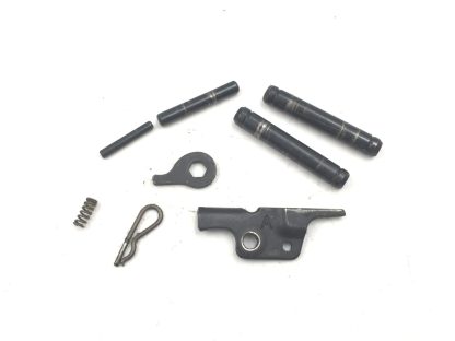 Springfield VD-45 .45ACP, Pistol Parts: Ejector, Pins, Spring - Image 3