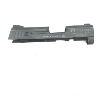 Taurus PTIIIPro 9mm, Pistol Parts, Slide