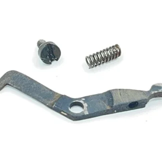 Armscor Model 210 (Special Edition) .38 Special Revolver Parts: Bolt, Screw & Spring
