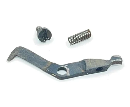Armscor Model 210 (Special Edition) .38 Special Revolver Parts: Bolt, Screw & Spring