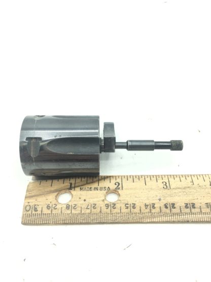 Charter Arms Undercover .38Spl, Revolver parts, Cylinder - Image 5