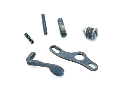Armscor Model 210 (Special Edition) .38 Special Revolver Parts: Pins, Springs &Lever