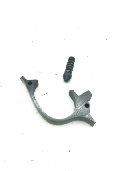 Walther PPK/S 9mm, Pistol Parts, Trigger Guard - Image 5