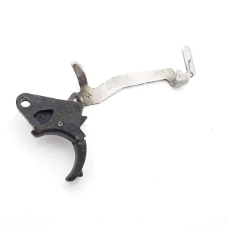 S&W SD9VE 9mm Pistol Parts: Trigger