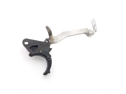 S&W SD9VE 9mm Pistol Parts: Trigger