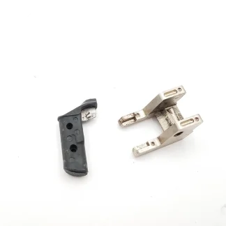 S&W SD9VE 9mm Pistol Parts: Lever & Mag Release