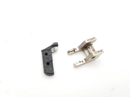 S&W SD9VE 9mm Pistol Parts: Lever & Mag Release