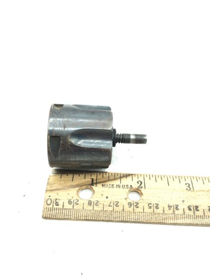 H&R 804 .38Cal, Revolver Parts, Cylinder - Image 5