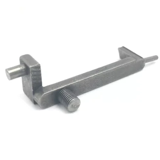 Smith & Wesson 10-7, 38 Special Revolver Parts: Bolt & Plunger