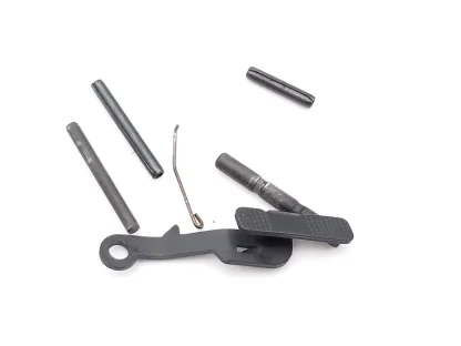 Canik TP9SA Pistol Parts, slide stop, pins and spring