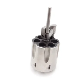 Ruger Super Redhawk 44 mag Revolver Parts, Cylinder