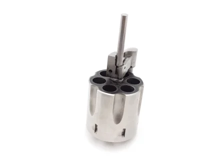 Ruger Super Redhawk 44 mag Revolver Parts, Cylinder