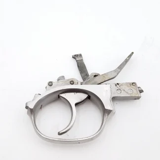 Ruger Super Redhawk 44 mag Revolver Parts, trigger guard, trigger, transfer bar