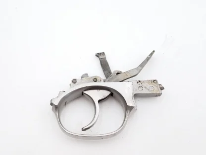 Ruger Super Redhawk 44 mag Revolver Parts, trigger guard, trigger, transfer bar