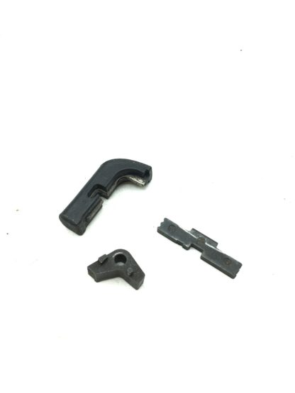 Diamond Back F5 Nine 9mm, Pistol parts, Mag Catch, Levers - Image 5