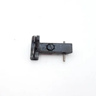 Ruger Super Redhawk 44 mag Revolver Parts, Rear sight, screw, pin, spring