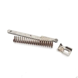 Ruger Super Redhawk 44 mag Revolver Parts, Strut, spring & seat