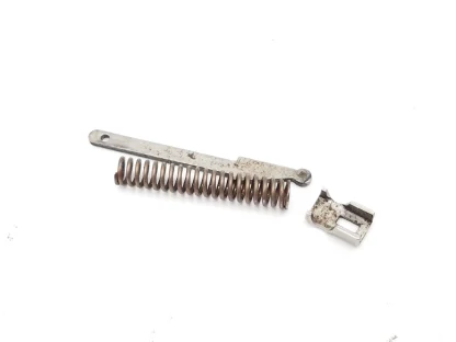 Ruger Super Redhawk 44 mag Revolver Parts, Strut, spring & seat