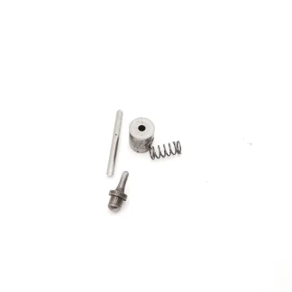 Ruger Super Redhawk 44 mag Revolver Parts, firing pin, recoil cup, pin & spring