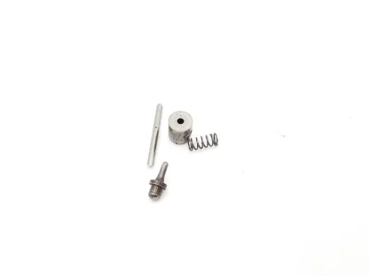 Ruger Super Redhawk 44 mag Revolver Parts, firing pin, recoil cup, pin & spring