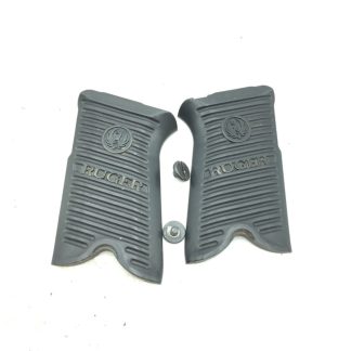 Ruger P89DC 9mm, Pistol Parts, Grips, Screws