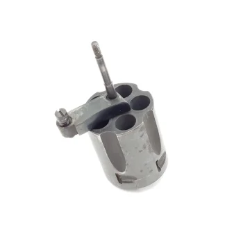 Charter Arms Undercover 38sp Revolver Parts, Cylinder