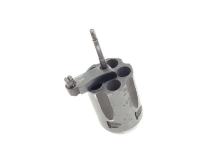 Charter Arms Undercover 38sp Revolver Parts, Cylinder