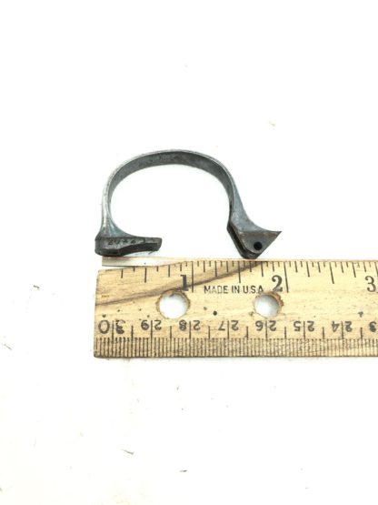 Iver Johnson Top Break .32S&W, Revolver Parts, Trigger Guard - Image 5