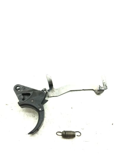 Smith & Wesson SW9VE 9mm, Pistol Parts, Trigger - Image 5